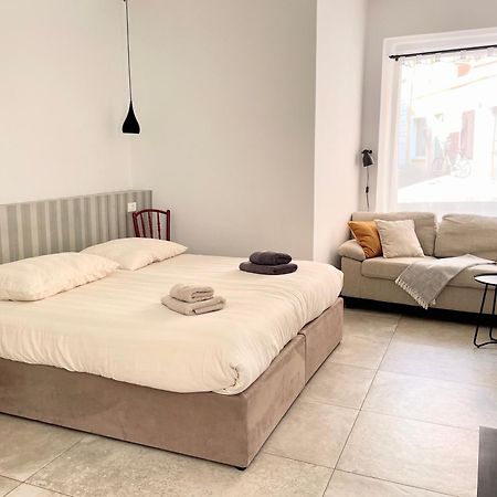 Casa Bibiana Διαμέρισμα Κόπερ Εξωτερικό φωτογραφία