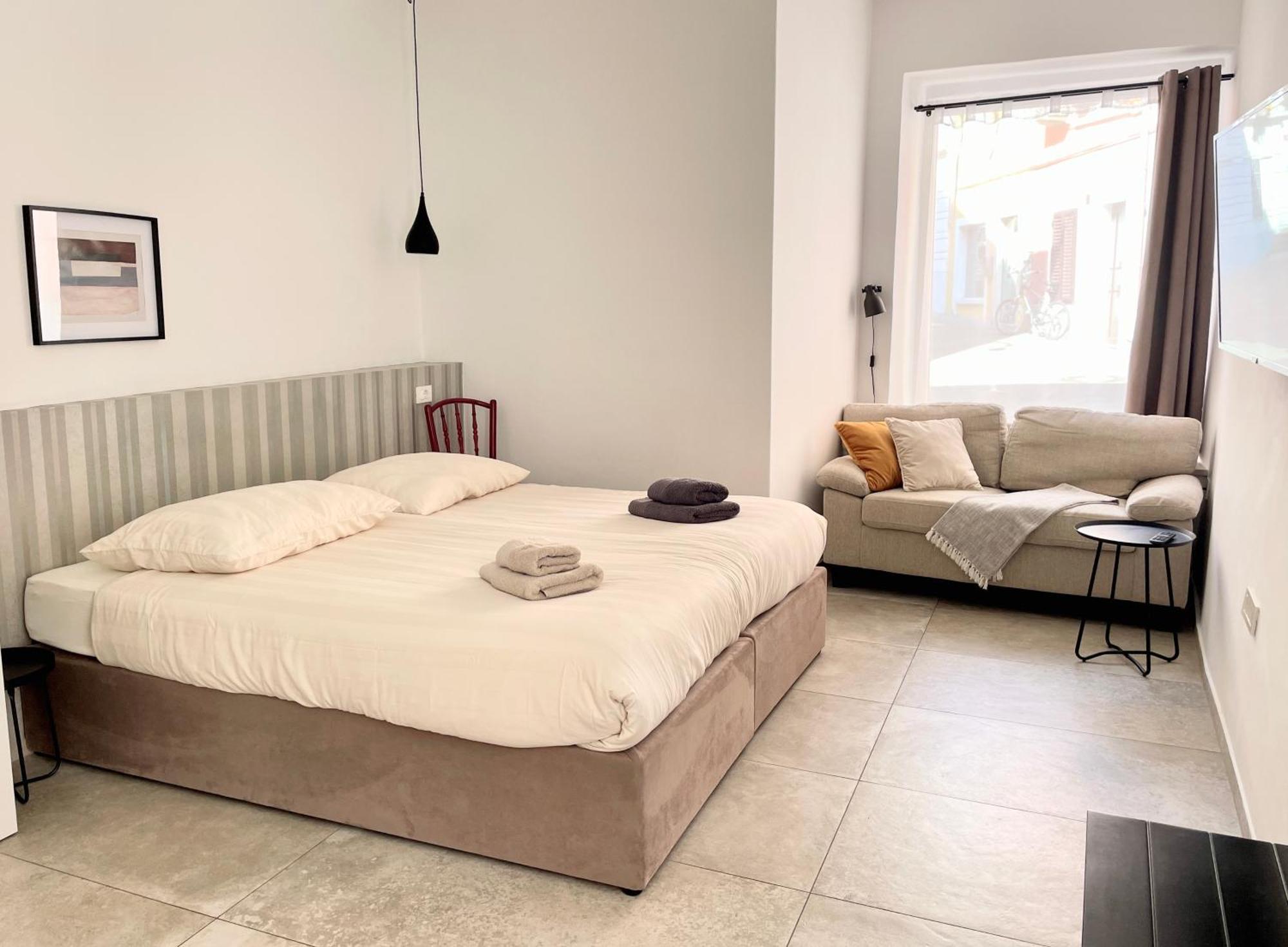 Casa Bibiana Διαμέρισμα Κόπερ Εξωτερικό φωτογραφία